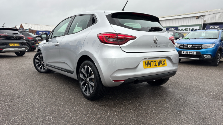 Renault Clio 1.0 TCe 90 Evolution 5dr Petrol Hatchback